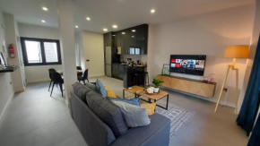 Apartamento Golddem Love